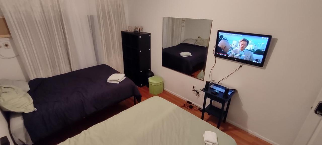 Spacious Room For 4 People In Williamsburg ! Ню Йорк Екстериор снимка