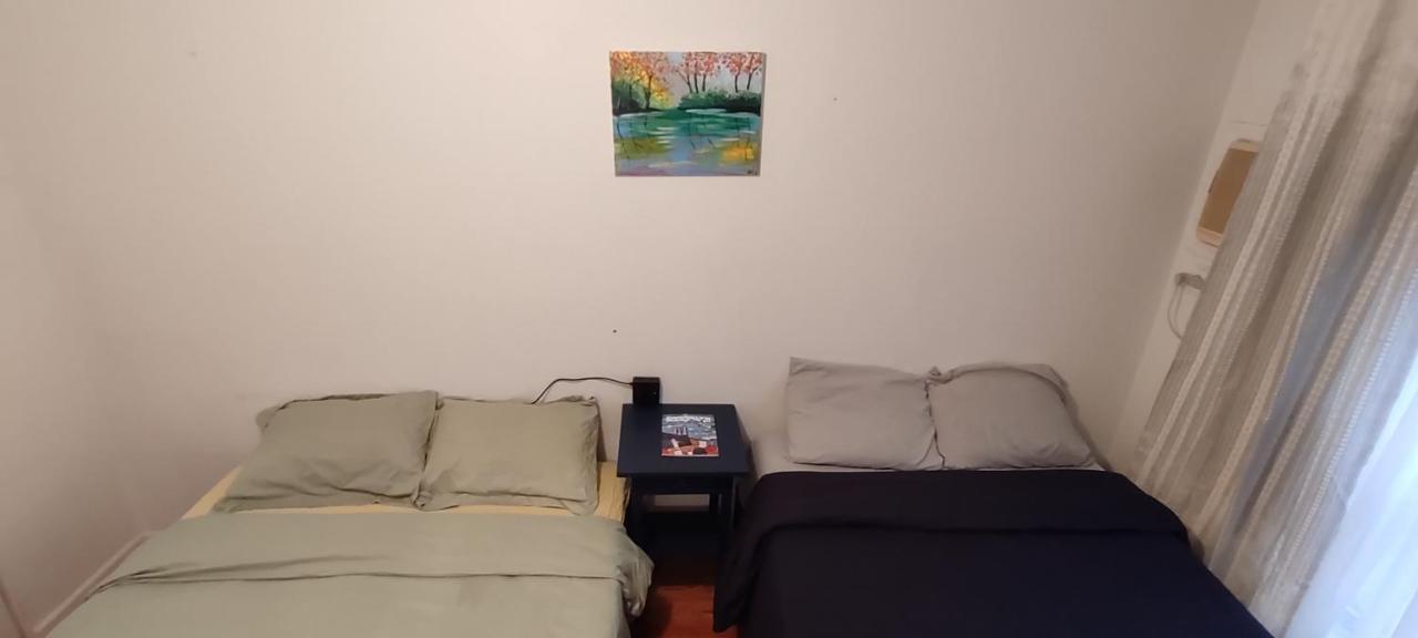 Spacious Room For 4 People In Williamsburg ! Ню Йорк Екстериор снимка
