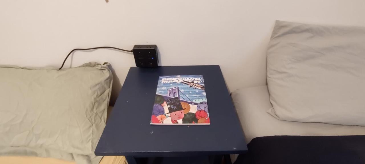 Spacious Room For 4 People In Williamsburg ! Ню Йорк Екстериор снимка